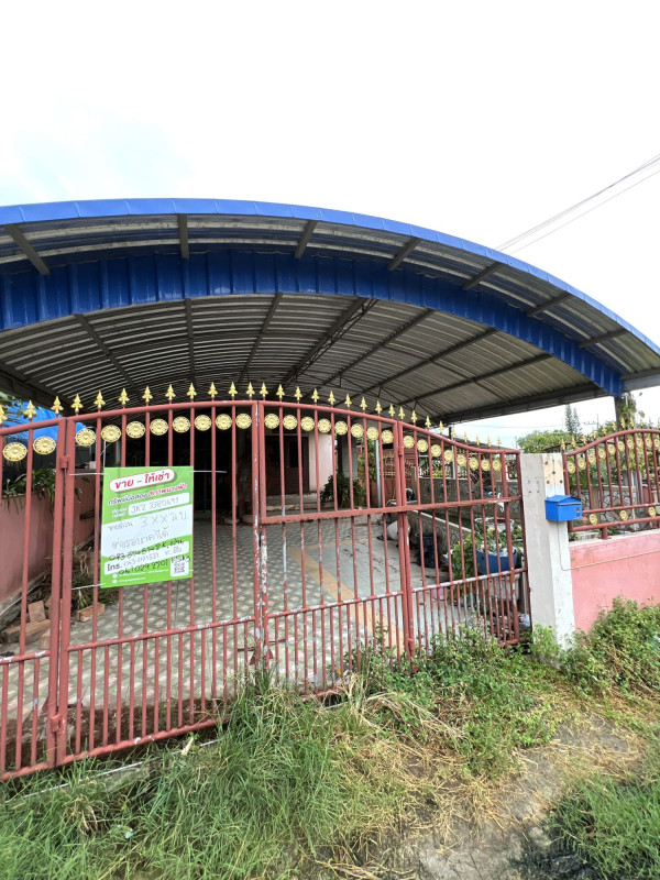 Townhouse Songkhla Mueang Songkhla Khao Rupchang 3430000