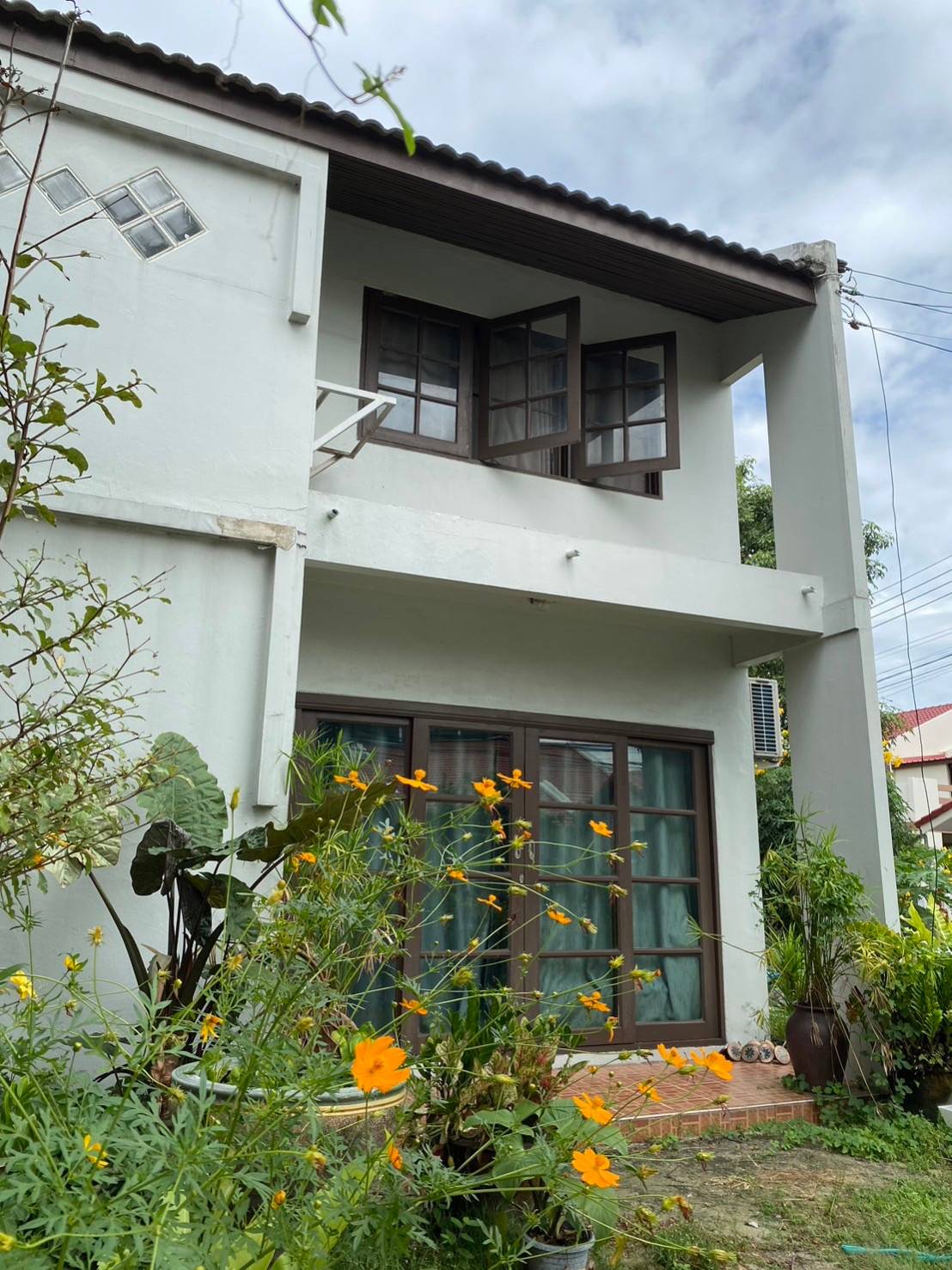 Single house Pathum Thani Lam Luk Ka Khu Khot 6200000