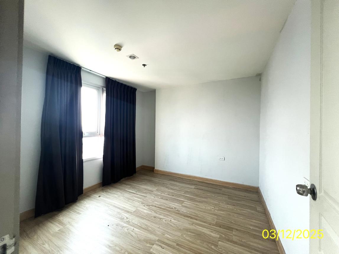 คอนโด ริชพาร์ค @ เจ้าพระยา นนทบุรี เมืองนนทบุรี ไทรม้า 1961000