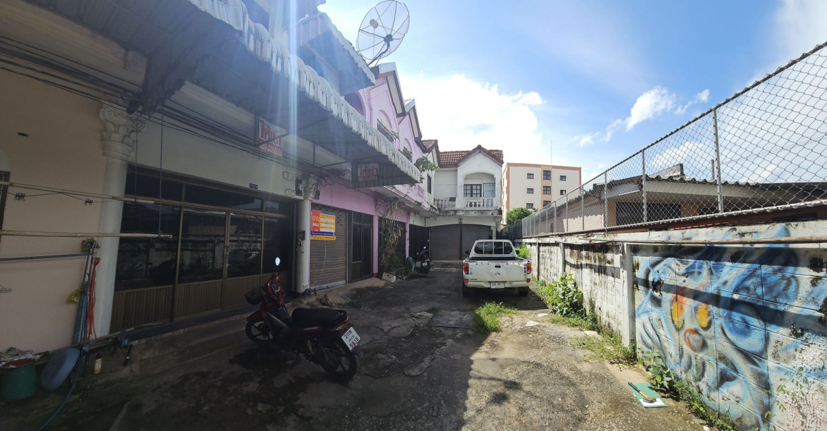 อาคารพาณิชย์ อุดรธานี เมืองอุดรธานี หมากแข้ง 2730000