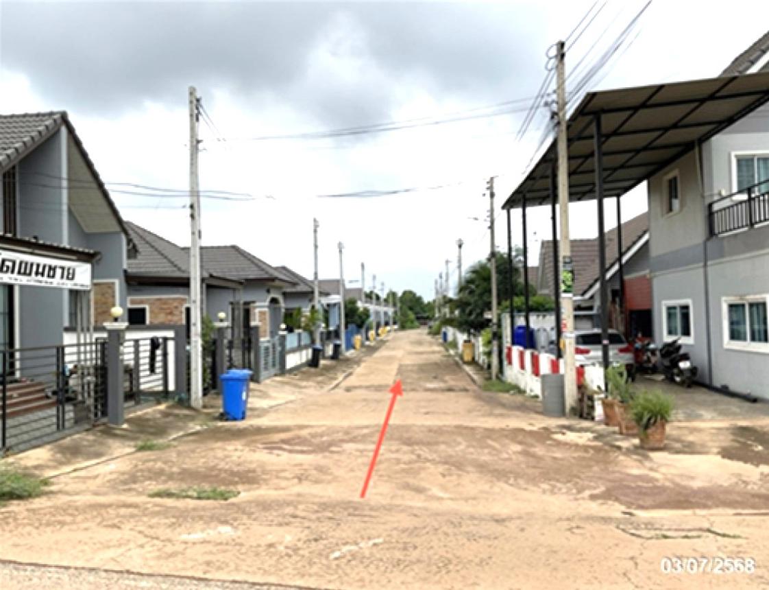 ทาวน์เฮ้าส์ พอเพียง ปราจีนบุรี ศรีมหาโพธิ ท่าตูม 1600000