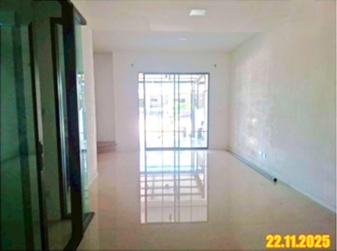 ทาวน์เฮ้าส์ พฤกษาวิลล์ 112 กรุงเทพกรีฑา-วงแหวนฯ กรุงเทพมหานคร สะพานสูง ทับช้าง 4300000