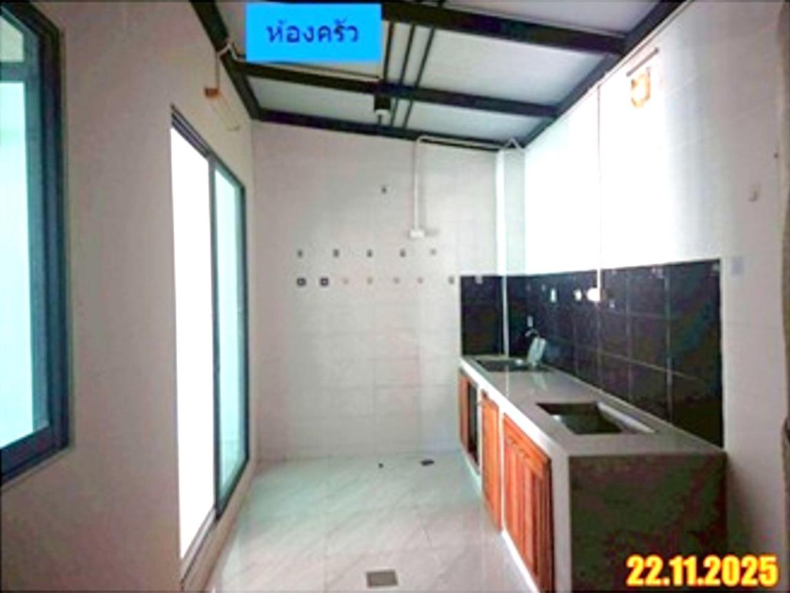 ทาวน์เฮ้าส์ พฤกษาวิลล์ 112 กรุงเทพกรีฑา-วงแหวนฯ กรุงเทพมหานคร สะพานสูง ทับช้าง 4300000