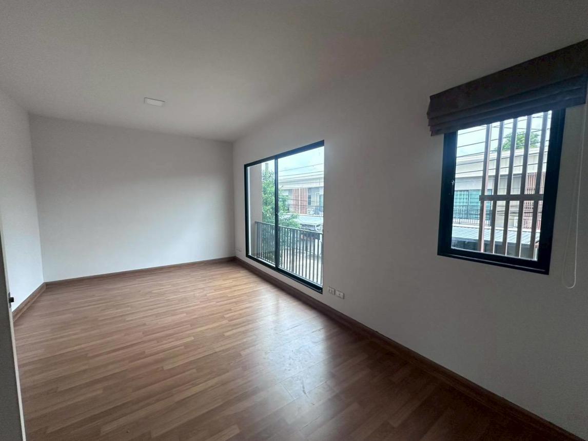 ทาวน์เฮ้าส์ เดอะคอนเนค 44 กาญจนาฯ-กันตนา นนทบุรี บางใหญ่ บางใหญ่ 2070000