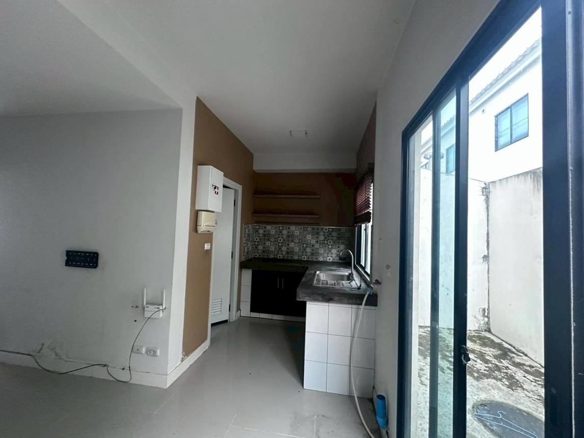 ทาวน์เฮ้าส์ เดอะคอนเนค 44 กาญจนาฯ-กันตนา นนทบุรี บางใหญ่ บางใหญ่ 2070000