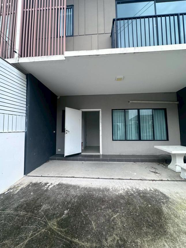 ทาวน์เฮ้าส์ เดอะคอนเนค 44 กาญจนาฯ-กันตนา นนทบุรี บางใหญ่ บางใหญ่ 2070000