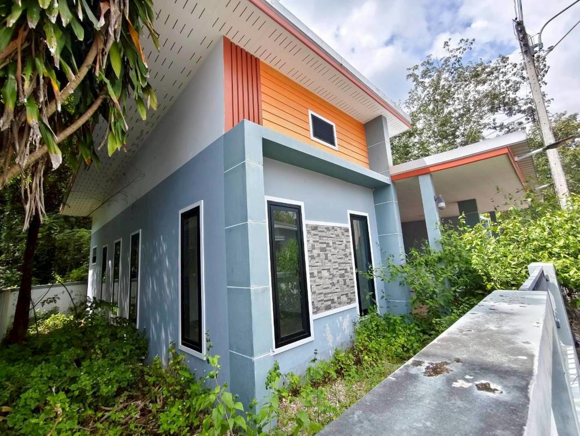 ทาวน์เฮ้าส์ บ้านมณีวรรณ ตรัง เมืองตรัง บ้านโพธิ์ 1926000