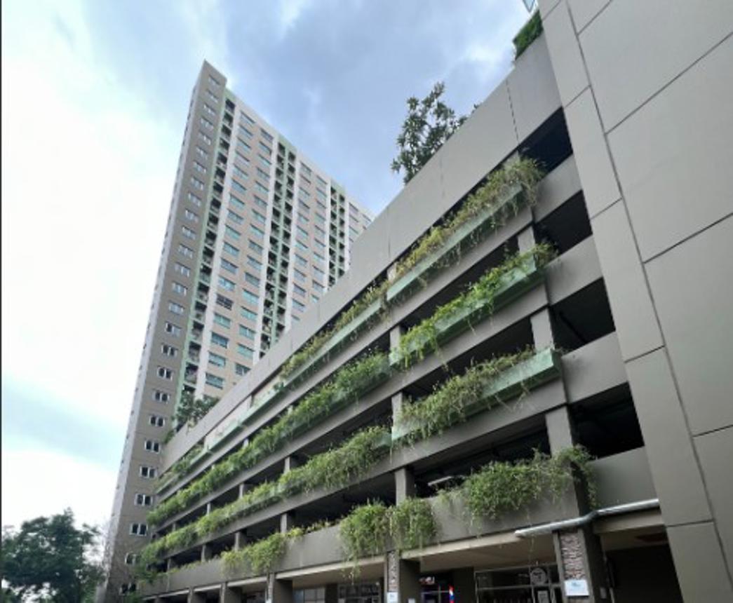 คอนโด ลุมพินี วิลล์ นครอินทร์-ริเวอร์วิว นนทบุรี เมืองนนทบุรี ตลาดขวัญ 1200000