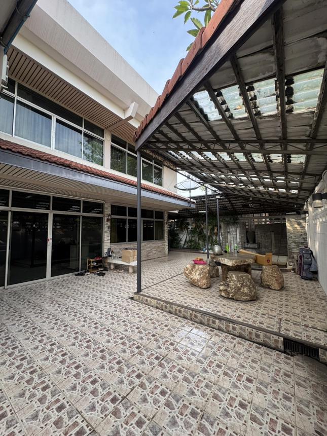 บ้านเดี่ยว ปทุมธานี คลองหลวง คลองหนึ่ง 25300000