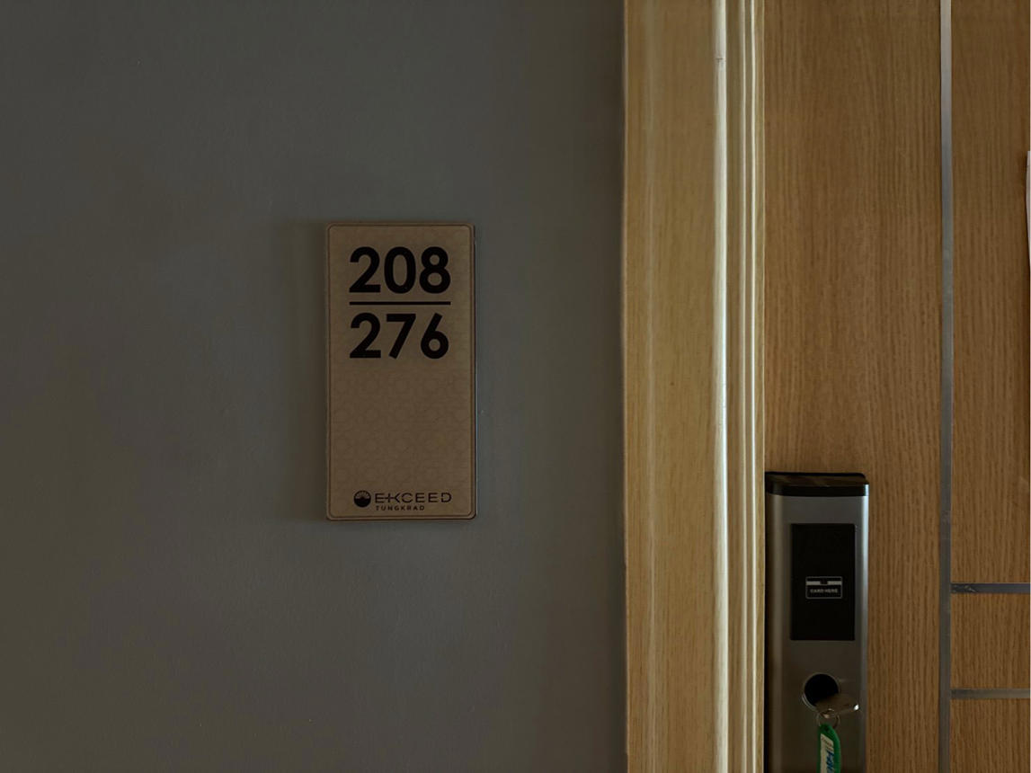 คอนโด เอ็กซ์ซีด ทุ่งกราด คอนโดมิเนียม เอฟ ชลบุรี บางละมุง หนองปรือ 1659523