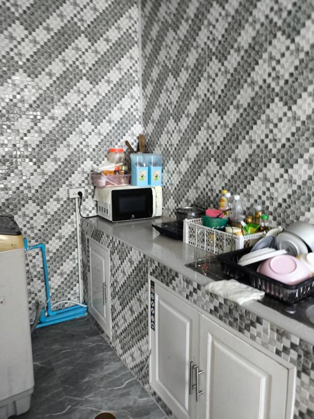 ทาวน์เฮ้าส์ ปทุมธานี เมืองปทุมธานี บ้านกลาง 3500000