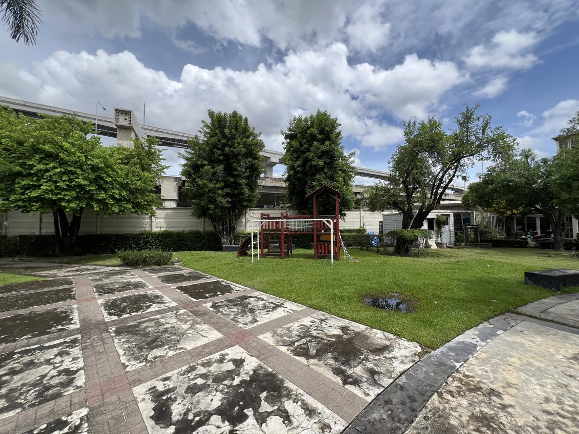 ทาวน์เฮ้าส์ เดอะเเพลนท์ ซิตี้ แจ้งวัฒนะ นนทบุรี ปากเกร็ด บางพูด 5400000