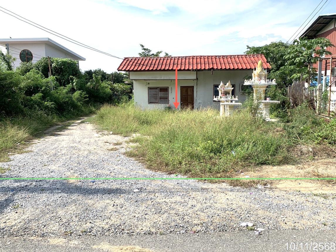 บ้านเดี่ยว อ่างทอง เมืองอ่างทอง บ้านแห 2454000