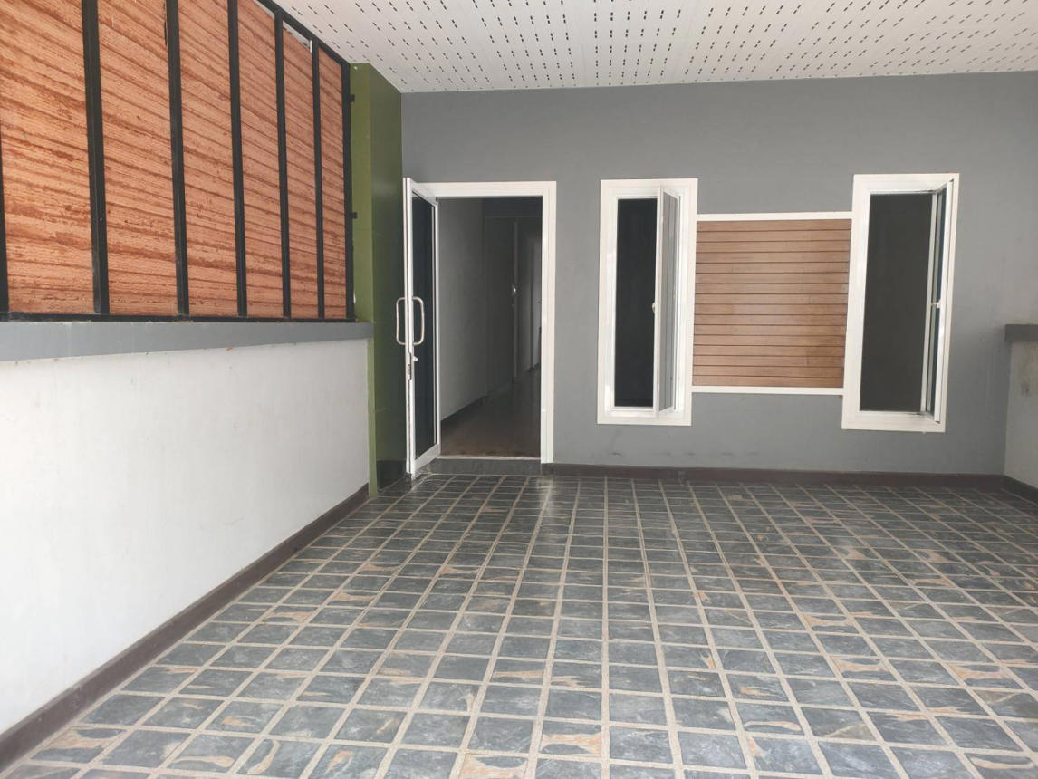 ทาวน์เฮ้าส์ นอกโครงการตรัง ตรัง เมืองตรัง บ้านโพธิ์ 1800000