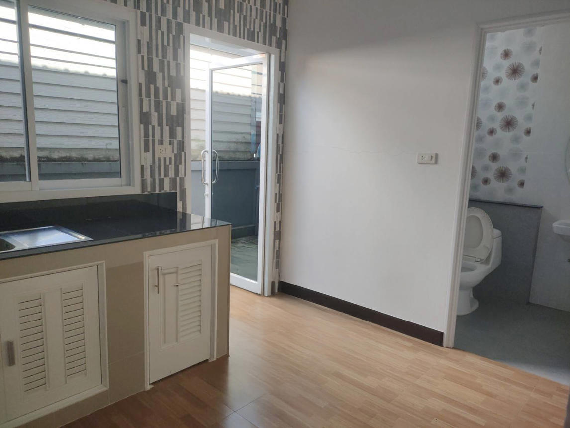 ทาวน์เฮ้าส์ นอกโครงการตรัง ตรัง เมืองตรัง บ้านโพธิ์ 1800000