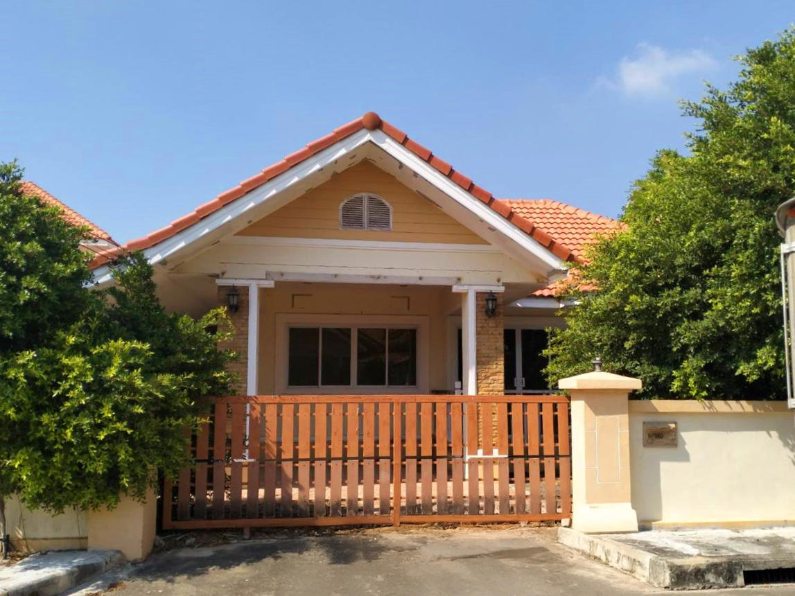 บ้านเดี่ยว ลลิษา เนเชอรัล ลพบุรี เมืองลพบุรี นิคมสร้างตนเอง 1908000