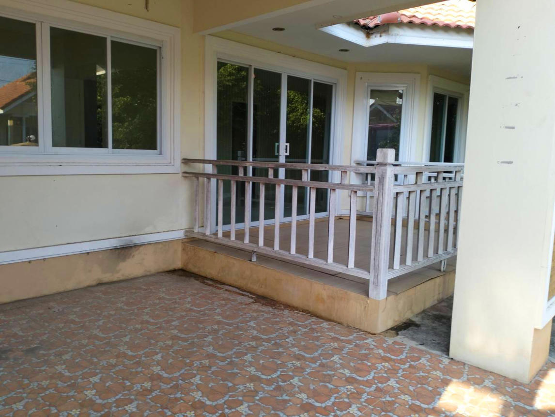 บ้านเดี่ยว ลลิษา เนเชอรัล ลพบุรี เมืองลพบุรี นิคมสร้างตนเอง 1908000