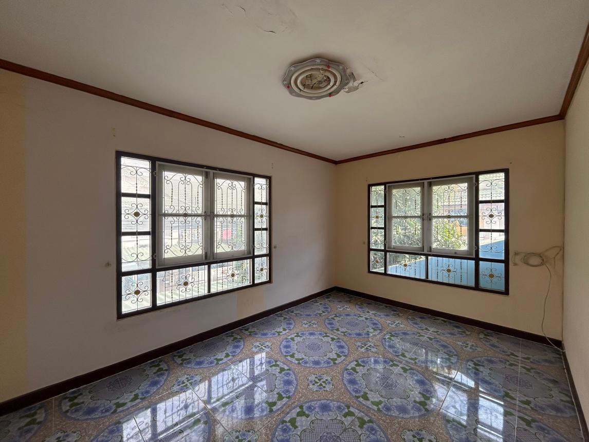 ทาวน์เฮ้าส์ พฤกษา 12 ปทุมธานี คลองหลวง คลองสาม 2070000