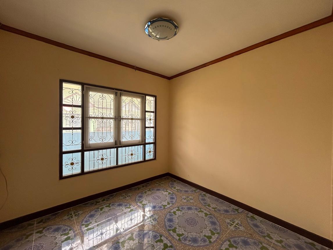 ทาวน์เฮ้าส์ พฤกษา 12 ปทุมธานี คลองหลวง คลองสาม 2070000