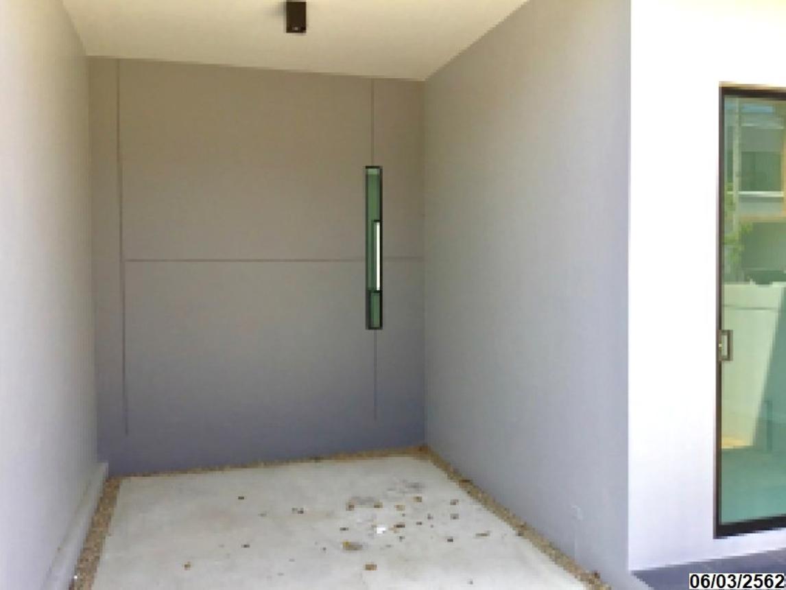 ทาวน์เฮ้าส์ เอสเกต แจ้งวัฒนะ - กาญจนาภิเษก นนทบุรี บางบัวทอง ละหาร 2500000