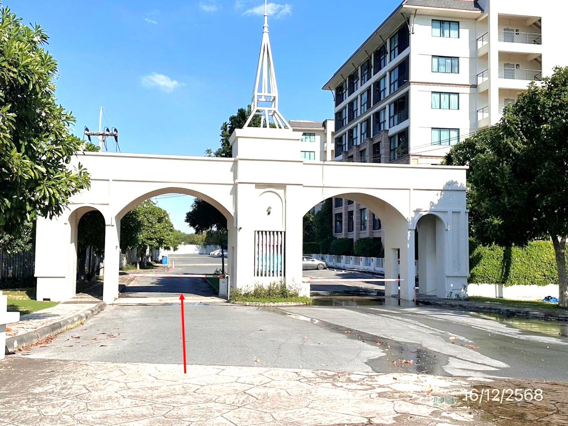 คอนโด เอ็กซ์ซีด ทุ่งกราด คอนโดมิเนียม เอฟ ชลบุรี บางละมุง บางละมุง 1544000