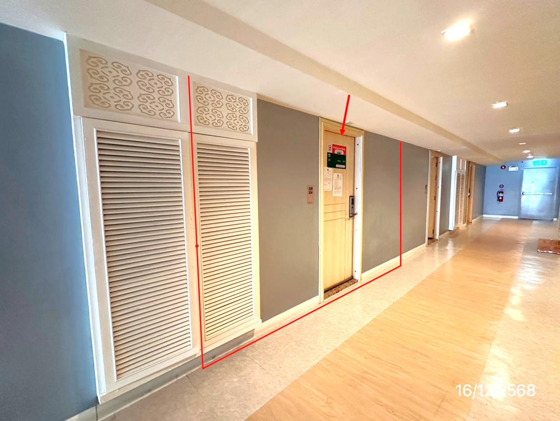 คอนโด เอ็กซ์ซีด ทุ่งกราด คอนโดมิเนียม เอฟ ชลบุรี บางละมุง บางละมุง 1544000