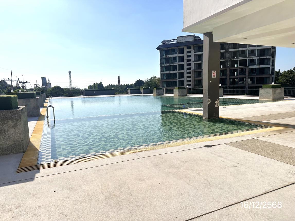 คอนโด เอ็กซ์ซีด ทุ่งกราด คอนโดมิเนียม เอฟ ชลบุรี บางละมุง บางละมุง 1544000