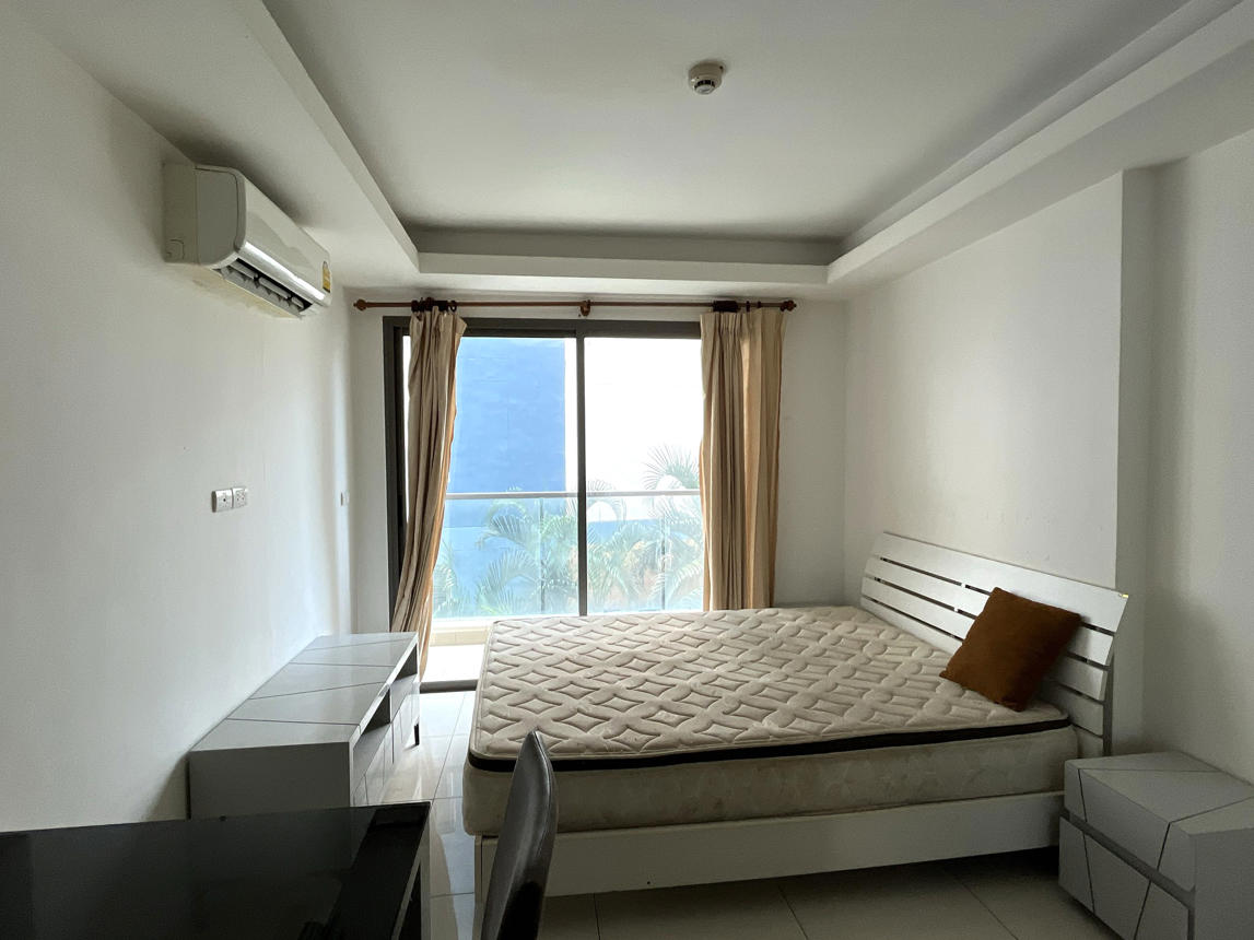 คอนโด ลากูน่า บีช รีสอร์ท จอมเทียน 2 ชลบุรี บางละมุง หนองปรือ 1178053