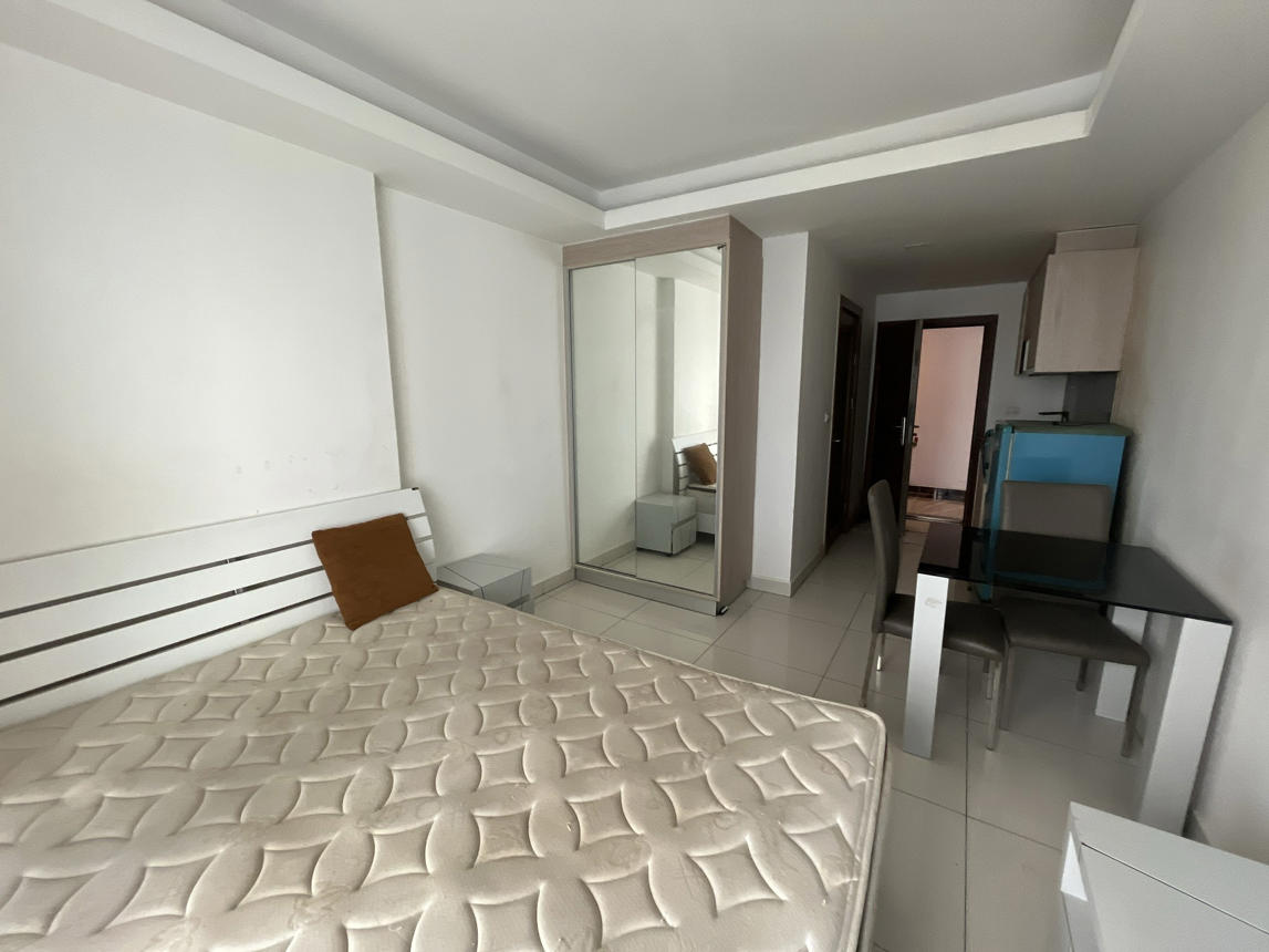 คอนโด ลากูน่า บีช รีสอร์ท จอมเทียน 2 ชลบุรี บางละมุง หนองปรือ 1178053