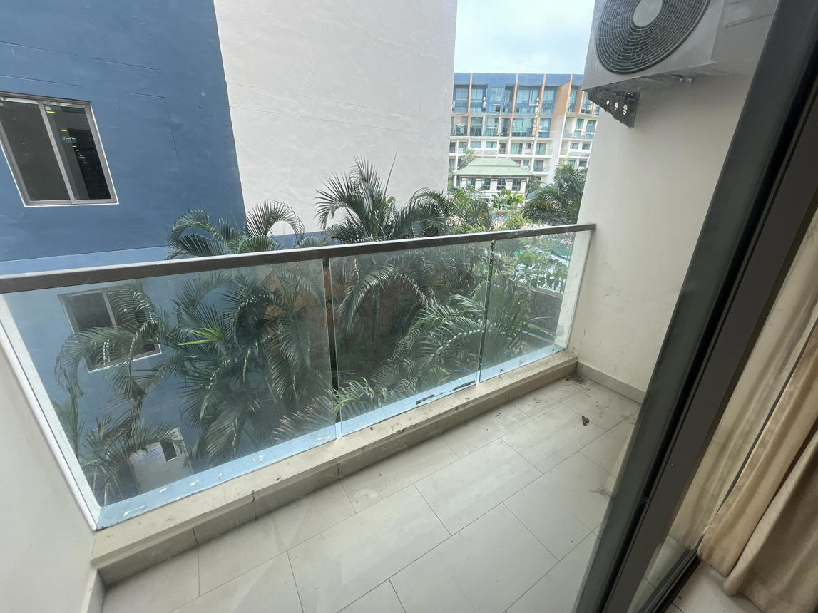 คอนโด ลากูน่า บีช รีสอร์ท จอมเทียน 2 ชลบุรี บางละมุง หนองปรือ 1178053