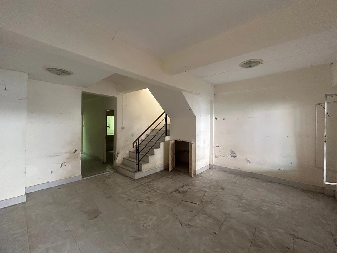 ทาวน์เฮ้าส์ วศิน คลอง9 ปทุมธานี ธัญบุรี บึงสนั่น 1350000