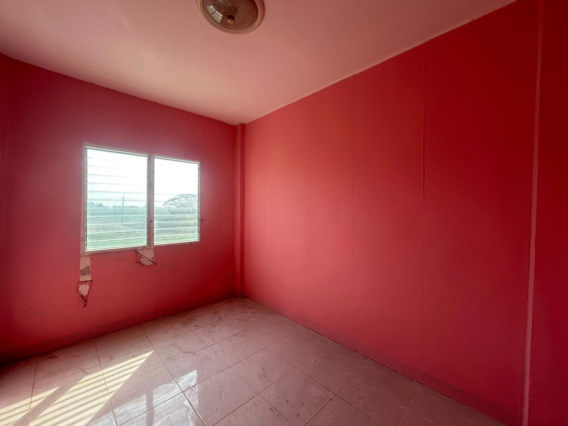 ทาวน์เฮ้าส์ วศิน คลอง9 ปทุมธานี ธัญบุรี บึงสนั่น 1350000