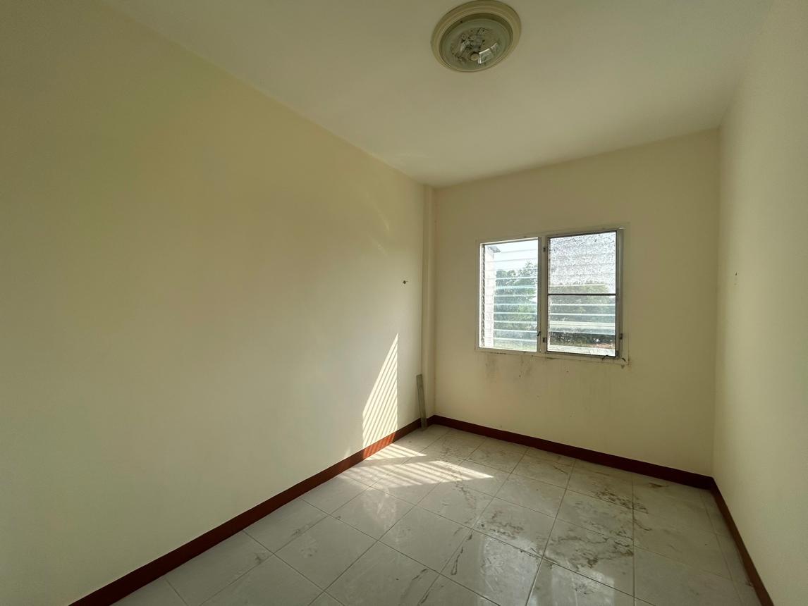 ทาวน์เฮ้าส์ วศิน คลอง9 ปทุมธานี ธัญบุรี บึงสนั่น 1350000