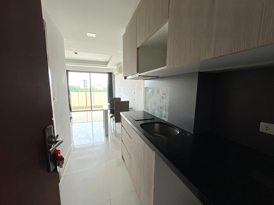 คอนโด ลากูน่า บีช รีสอร์ท จอมเทียน 2 ชลบุรี บางละมุง หนองปรือ 1213766