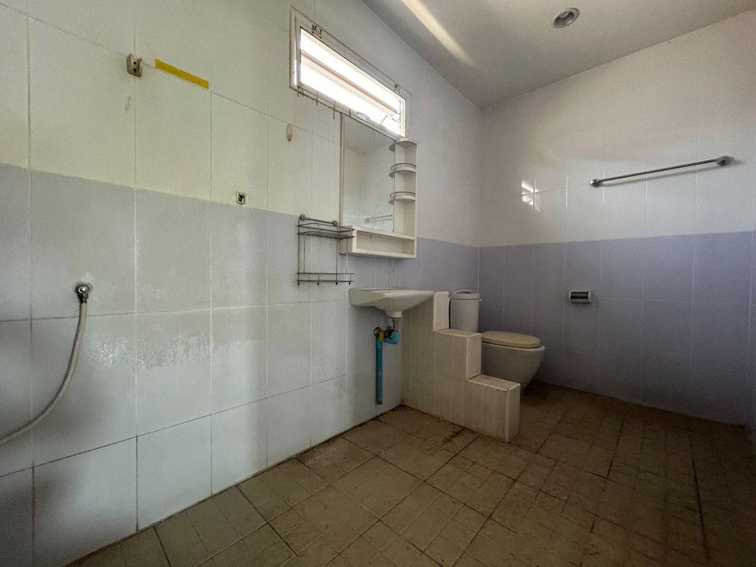 บ้านเดี่ยว นอกโครงการบางบอน กรุงเทพมหานคร บางบอน บางบอน 4000000