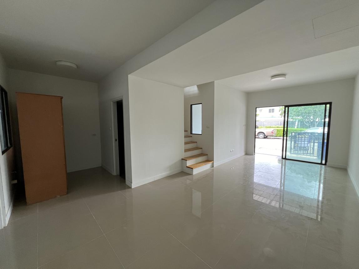 ทาวน์เฮ้าส์ บ้านพฤกษาไพร์ม101(รามอินทรา-คู้บอน) กรุงเทพมหานคร บางเขน ท่าแร้ง 2385000