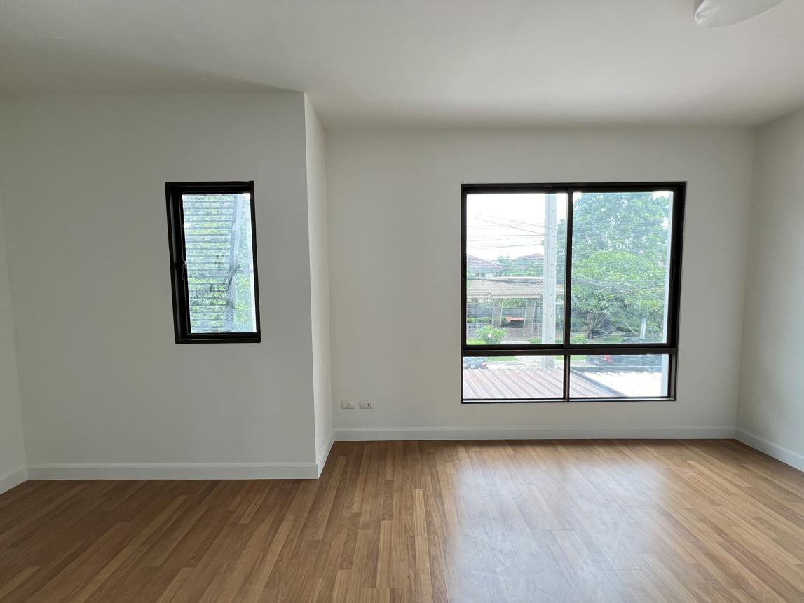 ทาวน์เฮ้าส์ บ้านพฤกษาไพร์ม101(รามอินทรา-คู้บอน) กรุงเทพมหานคร บางเขน ท่าแร้ง 2385000