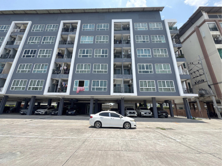 คอนโด กษิราโมเดิร์นเพลส 2 อาคาร B ชลบุรี เมืองชลบุรี ดอนหัวฬ่อ 1198500