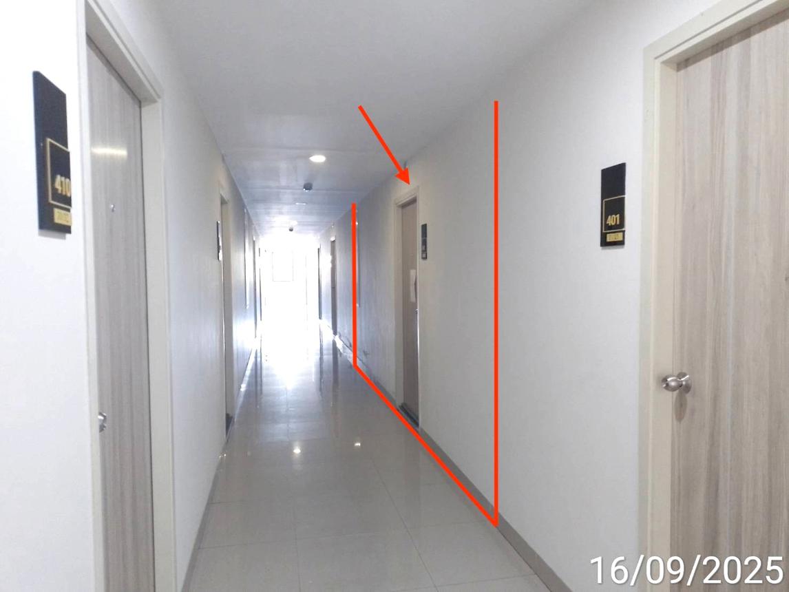 คอนโด โกลเด้น คอนโด เครือสหพัฒน์ อาคารเอ ชลบุรี ศรีราชา หนองขาม 1457000