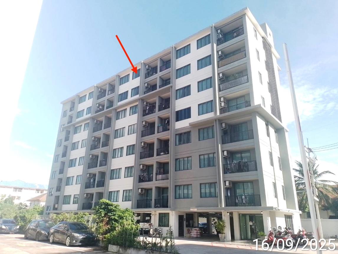 คอนโด โกลเด้น คอนโด เครือสหพัฒน์ อาคารเอ ชลบุรี ศรีราชา หนองขาม 1457000