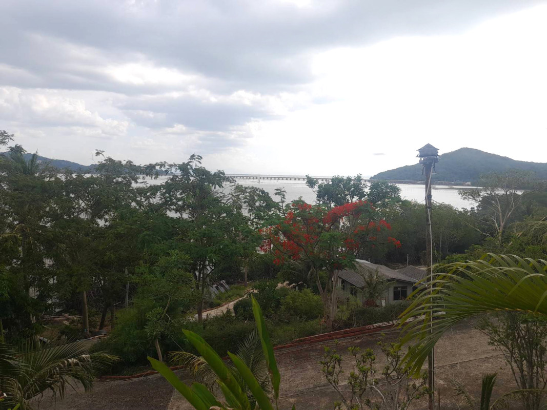 อื่นๆ นอกโครงการสงขลา สงขลา สิงหนคร หัวเขา 8140000