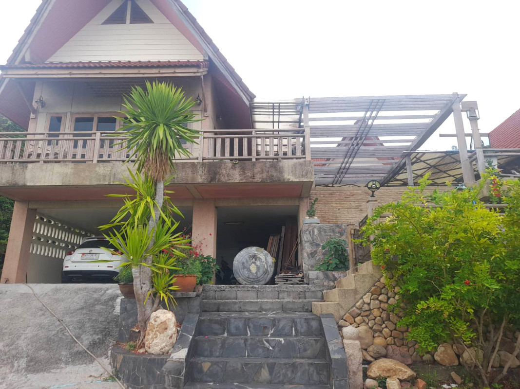 อื่นๆ นอกโครงการสงขลา สงขลา สิงหนคร หัวเขา 8140000