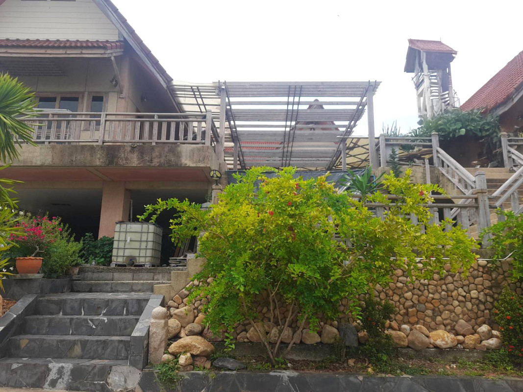 อื่นๆ นอกโครงการสงขลา สงขลา สิงหนคร หัวเขา 8140000