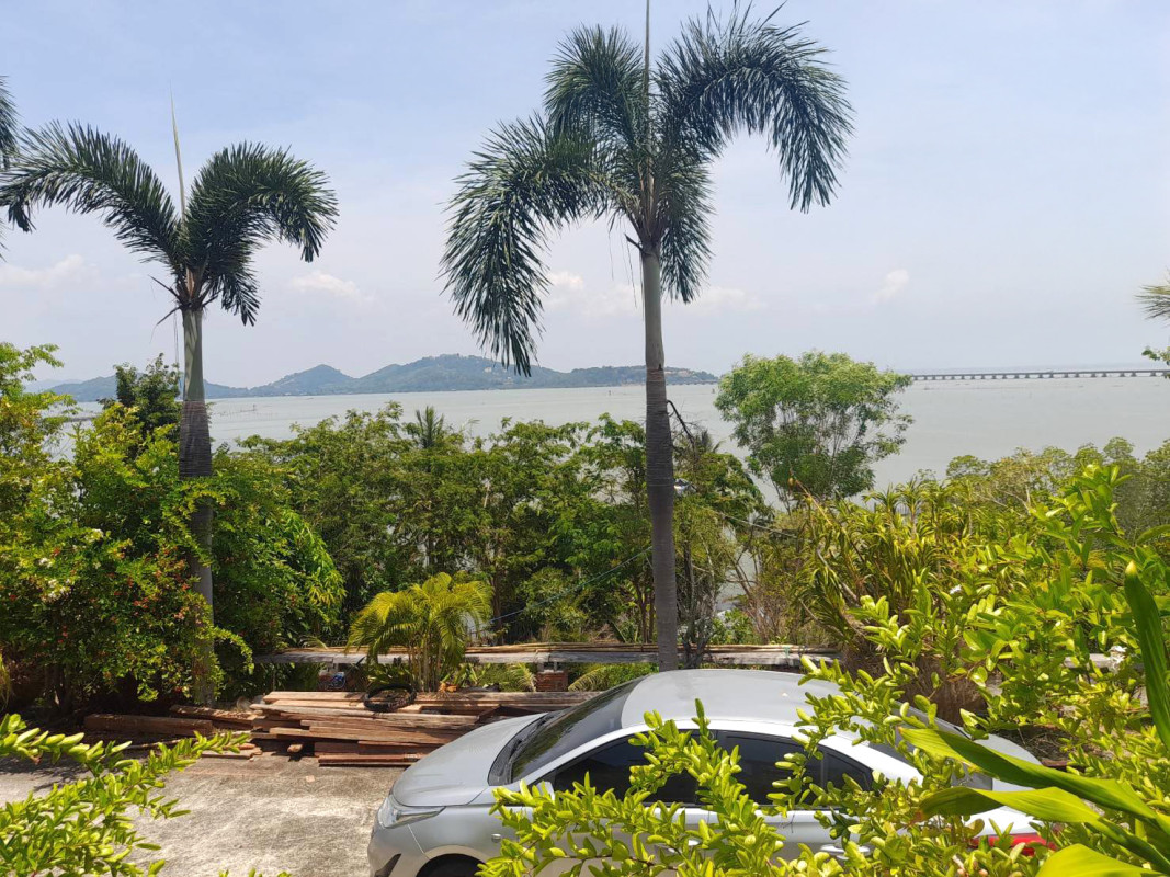 อื่นๆ นอกโครงการสงขลา สงขลา สิงหนคร หัวเขา 8140000