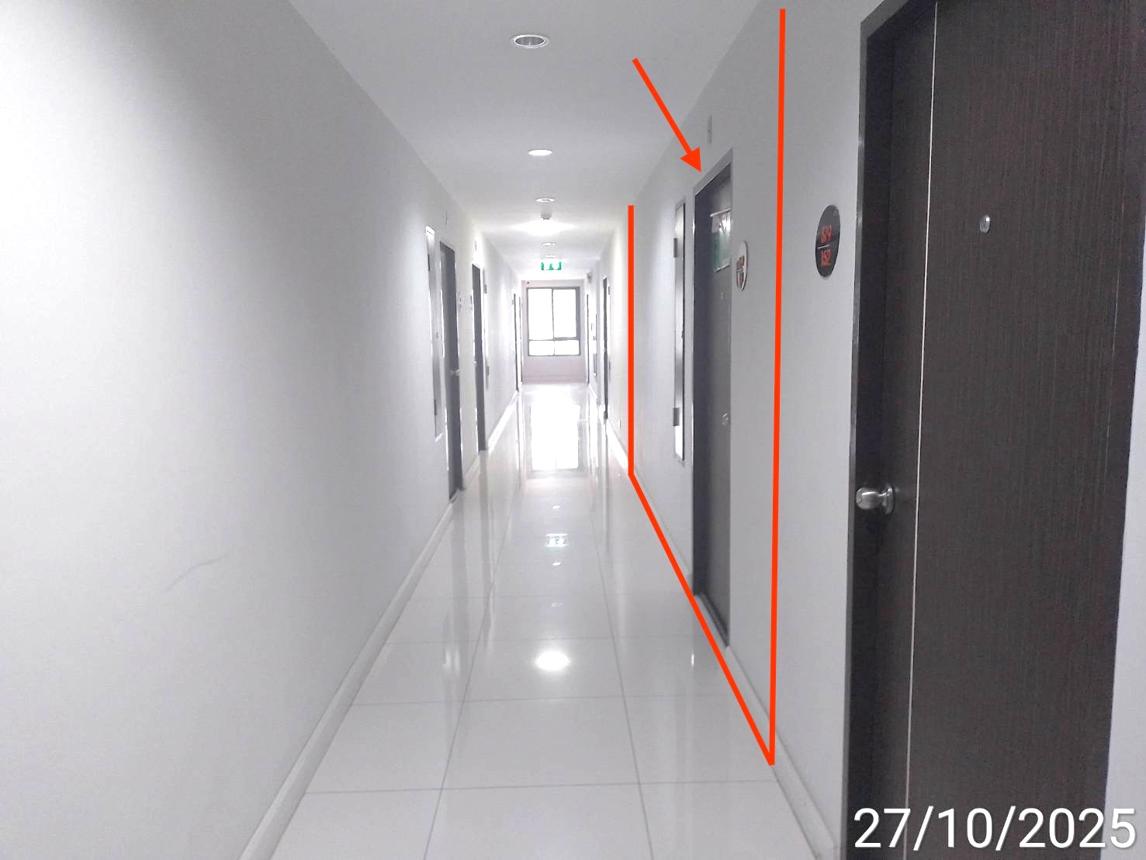 คอนโด จี คอนโด เฟส 1 ชลบุรี ศรีราชา สุรศักดิ์ 1488000