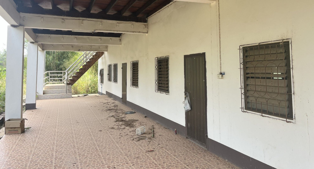 บ้านเดี่ยว นอกโครงการหนองคาย หนองคาย ศรีเชียงใหม่ พานพร้าว 5820000