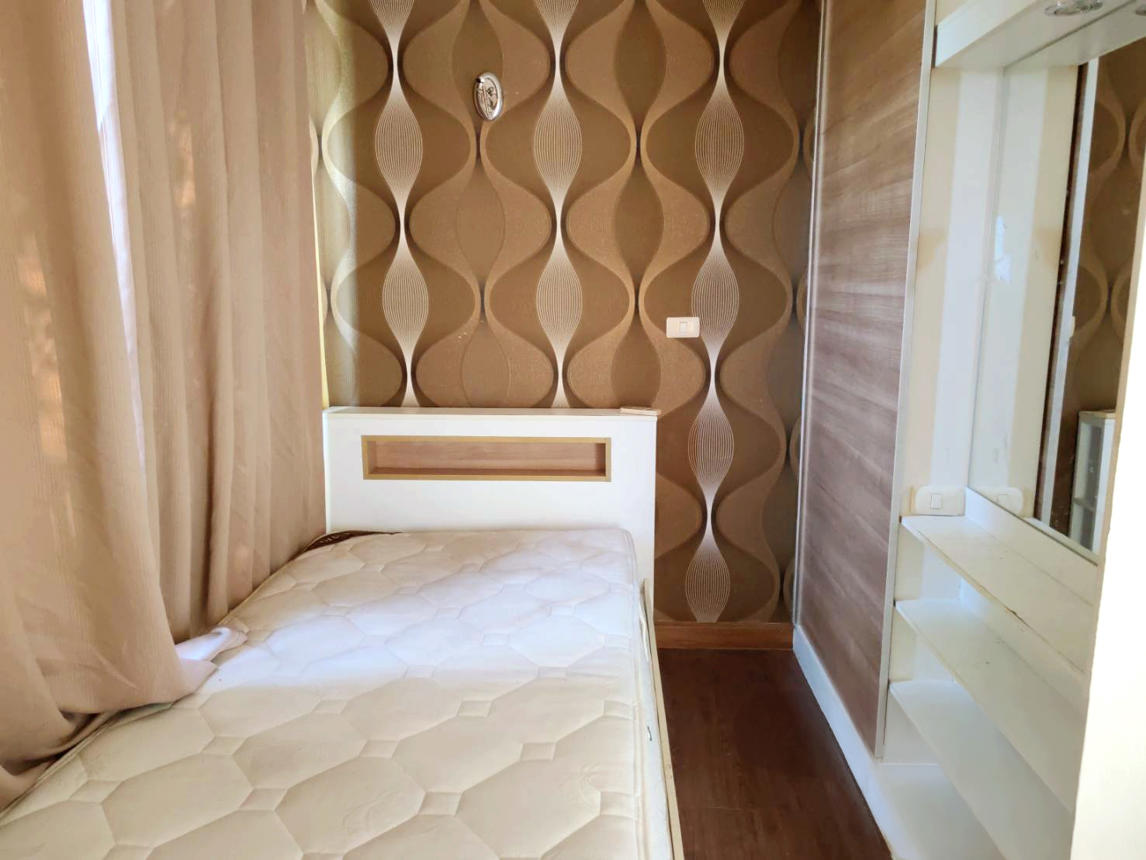 คอนโด ซี.เค.ซี ระยอง คอนโด 2 ระยอง เมืองระยอง เนินพระ 1802000