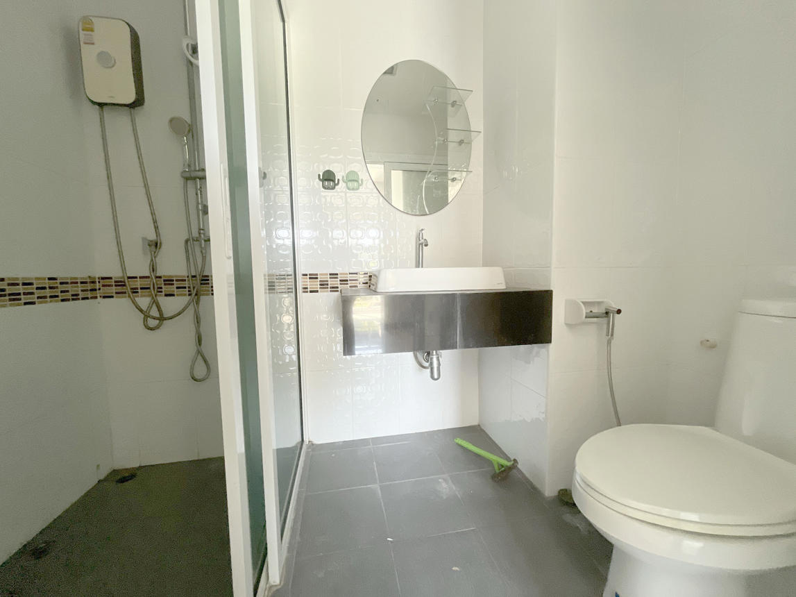 คอนโด ซี.เค.ซี ระยอง คอนโด 2 ระยอง เมืองระยอง เนินพระ 1802000