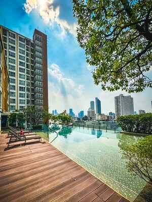 คอนโด ยู ดีไลท์ แอท ห้วยขวาง สเตชั่น กรุงเทพมหานคร ห้วยขวาง ห้วยขวาง 2800000