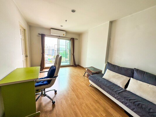 คอนโด ยู ดีไลท์ แอท ห้วยขวาง สเตชั่น กรุงเทพมหานคร ห้วยขวาง ห้วยขวาง 2800000